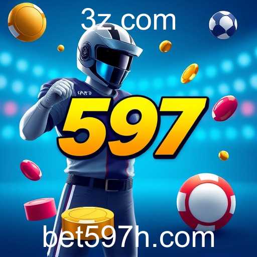 Ascensão e Impacto do Bet 597 no Mercado Brasileiro